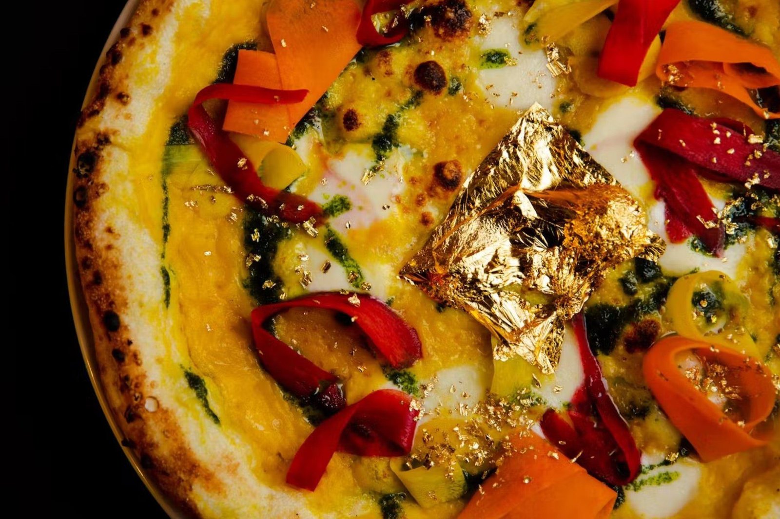 Gastronomy in Gastown, get ready to indulge in an exciting contemporary Italian restaurant. Opening in January 13th.