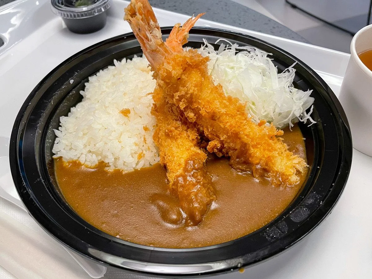 Saboten Express: Japanese Tonkatsu at The Amazing Brentwood Mall Food Court – Japanese Restaurant Burnaby