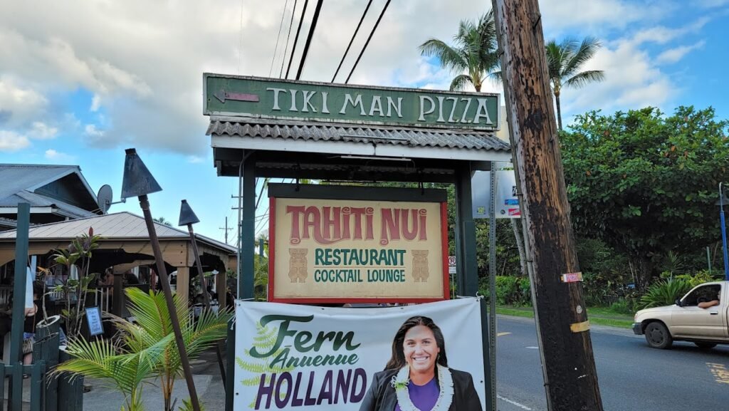 tahiti nui