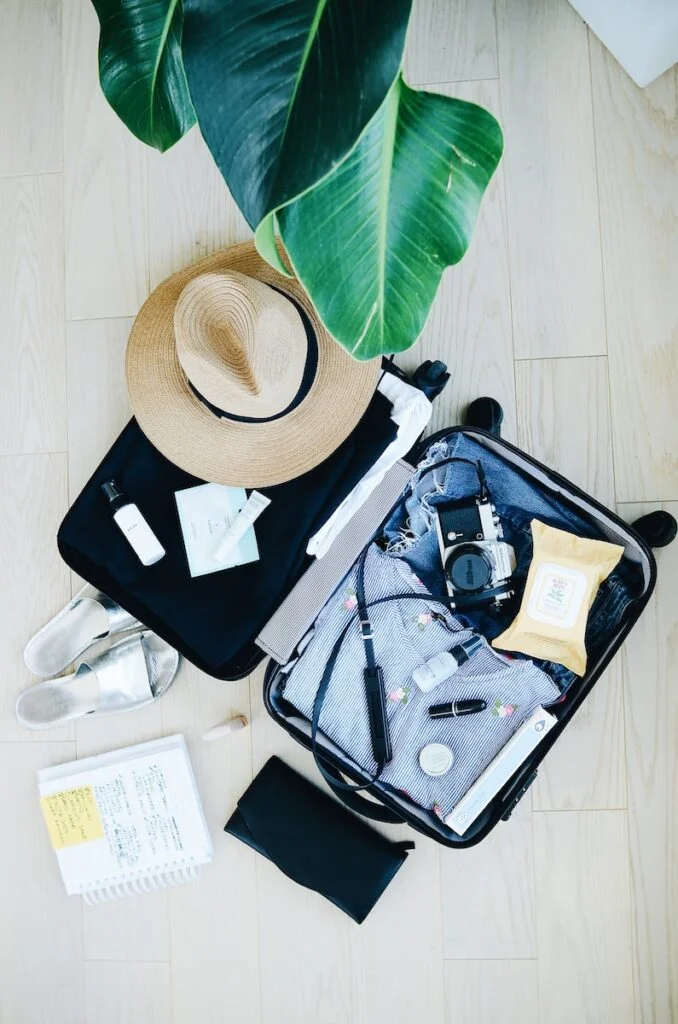 Packing Essentials for Your Hanalei Colony Trip