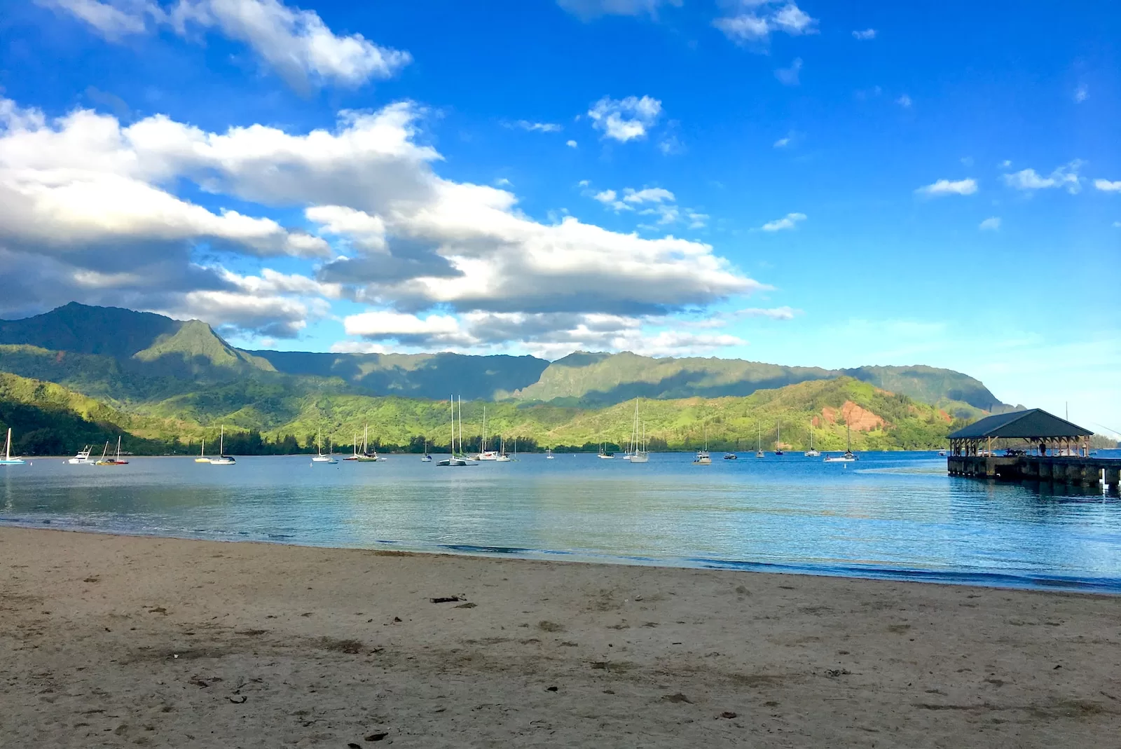 Can You Drive to Hanalei Bay? A Journey Through Kauai’s Paradise