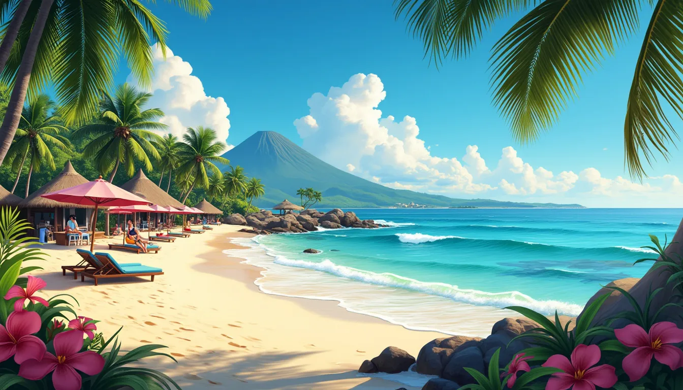 best holiday destinations 2