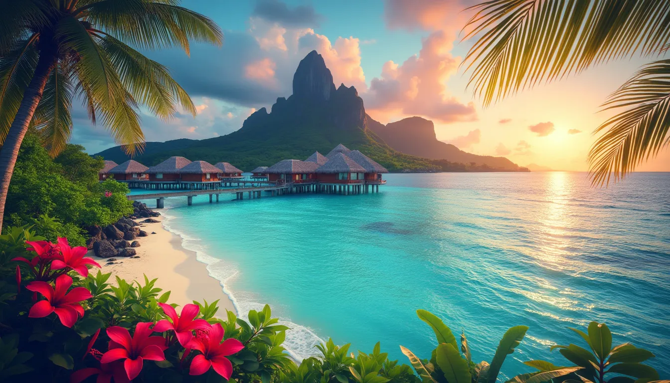 best islands to visit 1