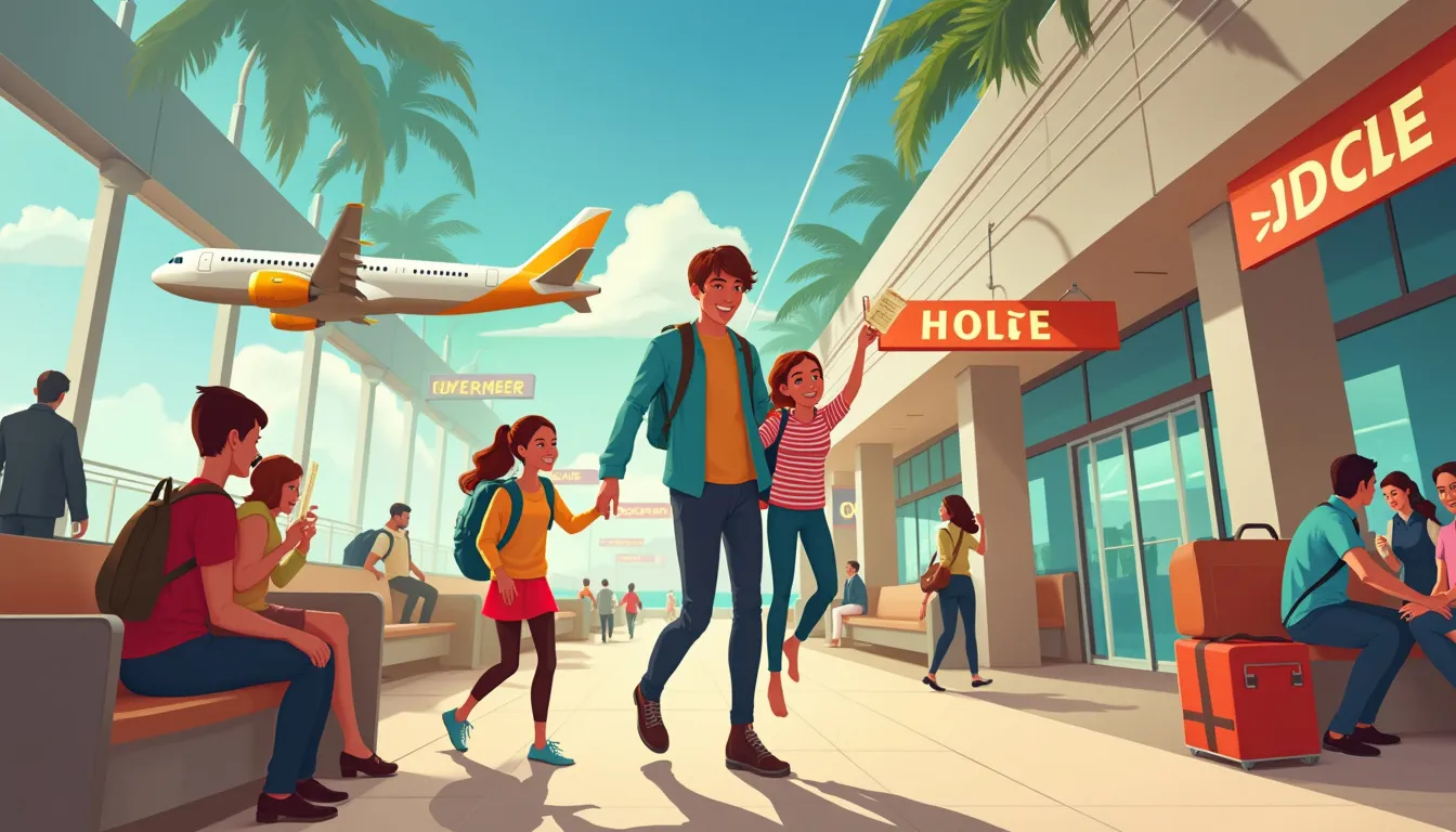 Exploring the Benefits of Budget Airlines