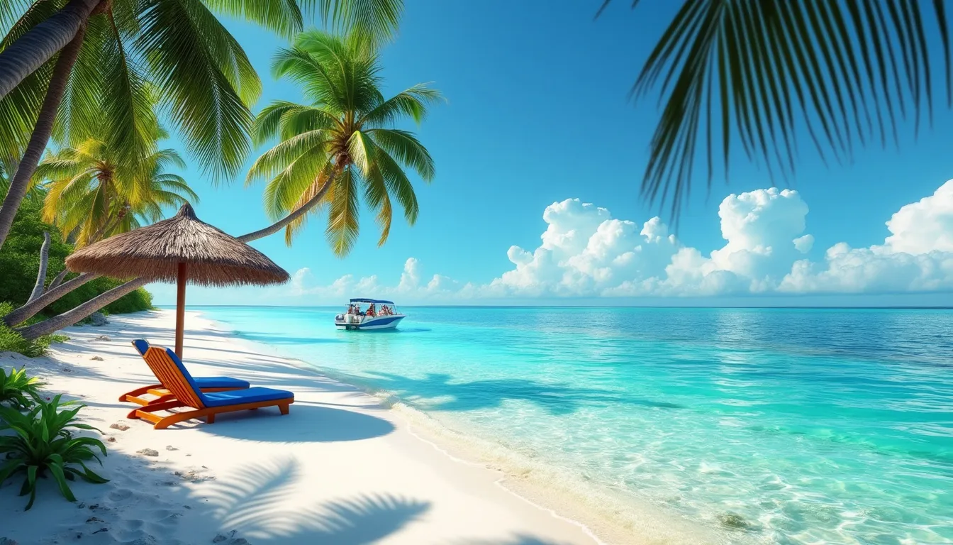 caribbean holidays 1