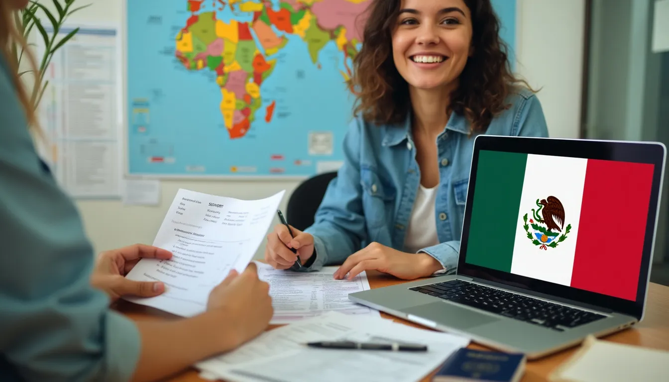 do you need a passport to travel to mexico 2