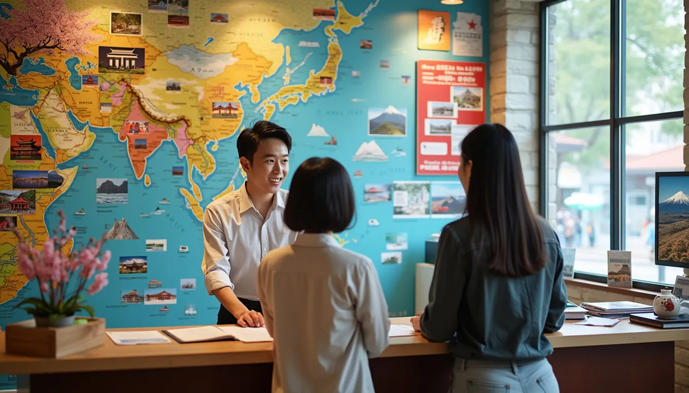 do you need a travel visa for japan 1