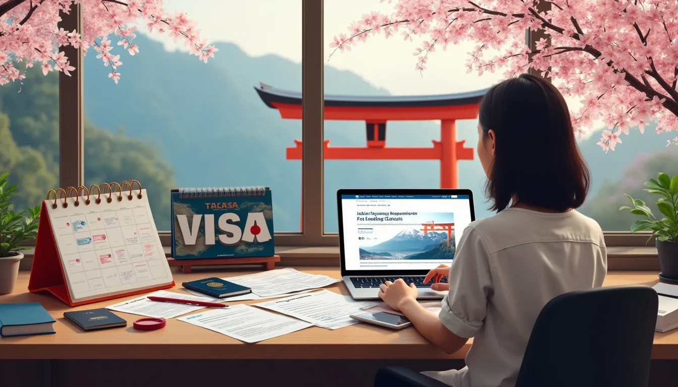 do you need a travel visa for japan 2