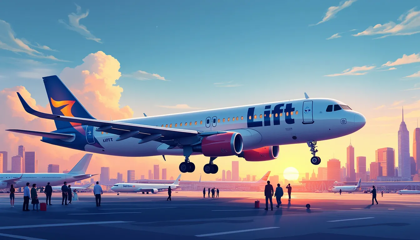 lift airline 2