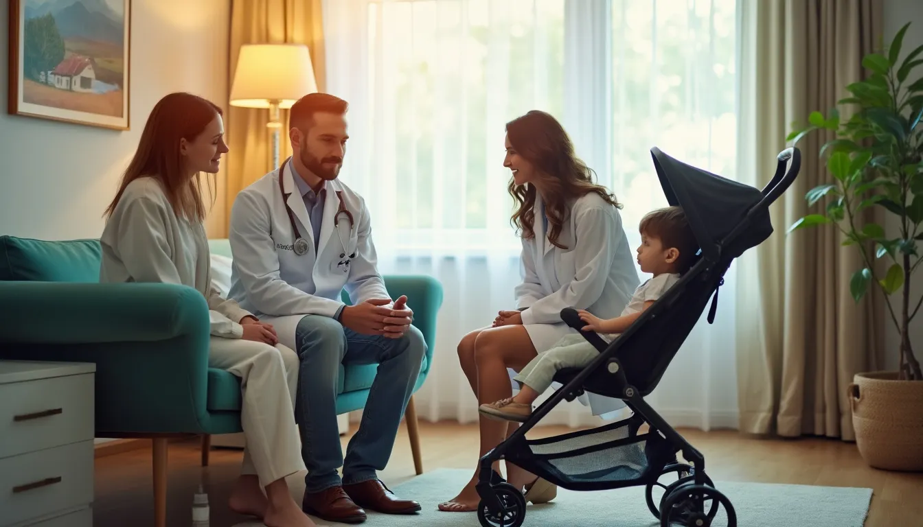 when can an infant travel by plane 1