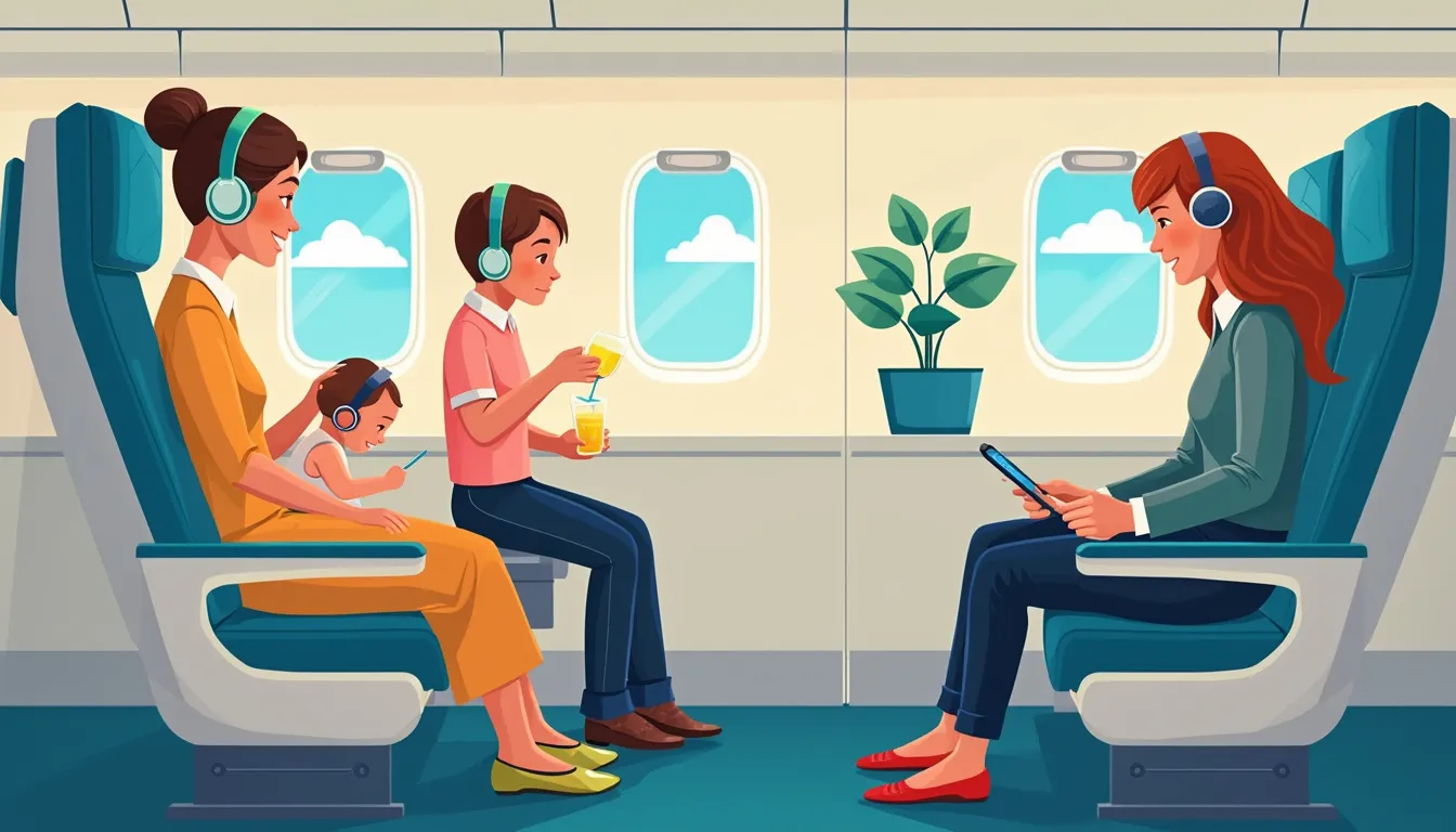 When Can an Infant Travel by Plane: Essential Guidelines for Parents