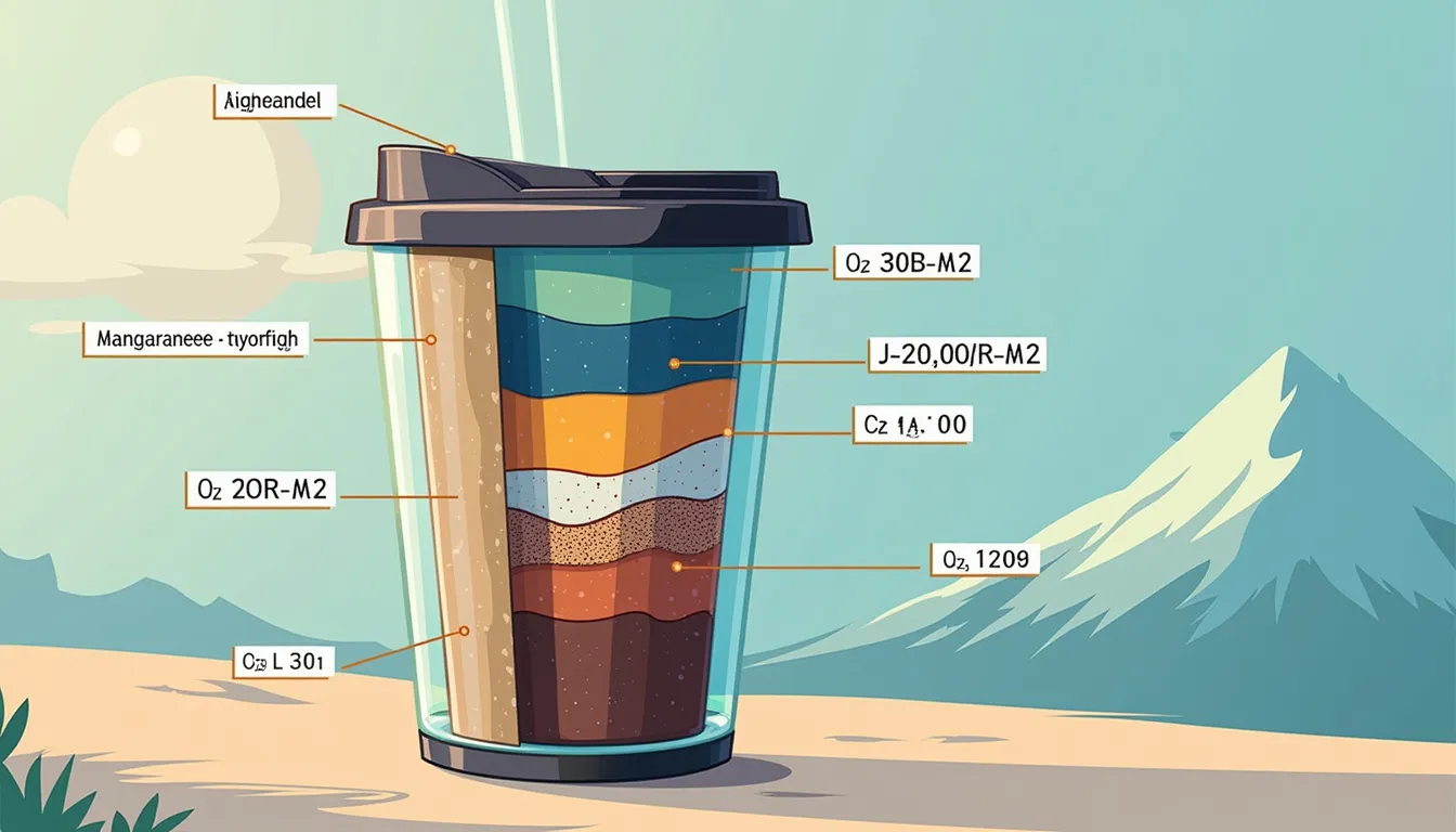 Are Travel Mugs With Manganese on Them Safe 1