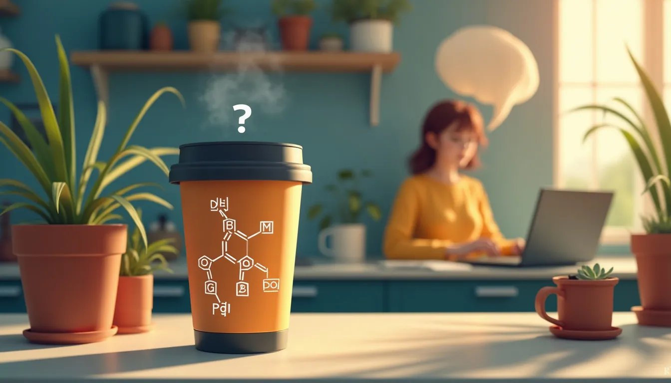 Are Travel Mugs with Manganese Safe to Use?