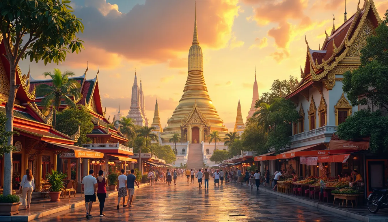 best city in thailand 1