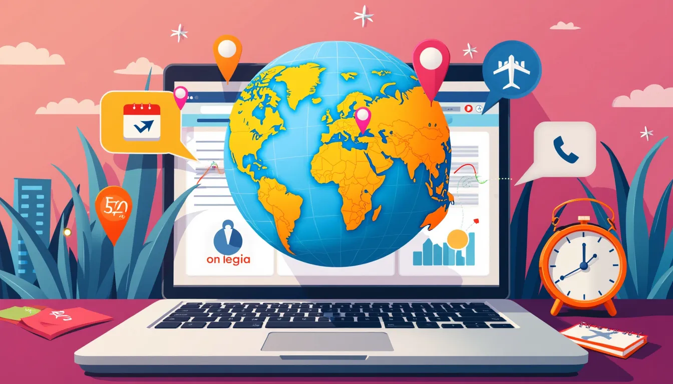 Top Google Flights Tricks to Snag the Best Deals