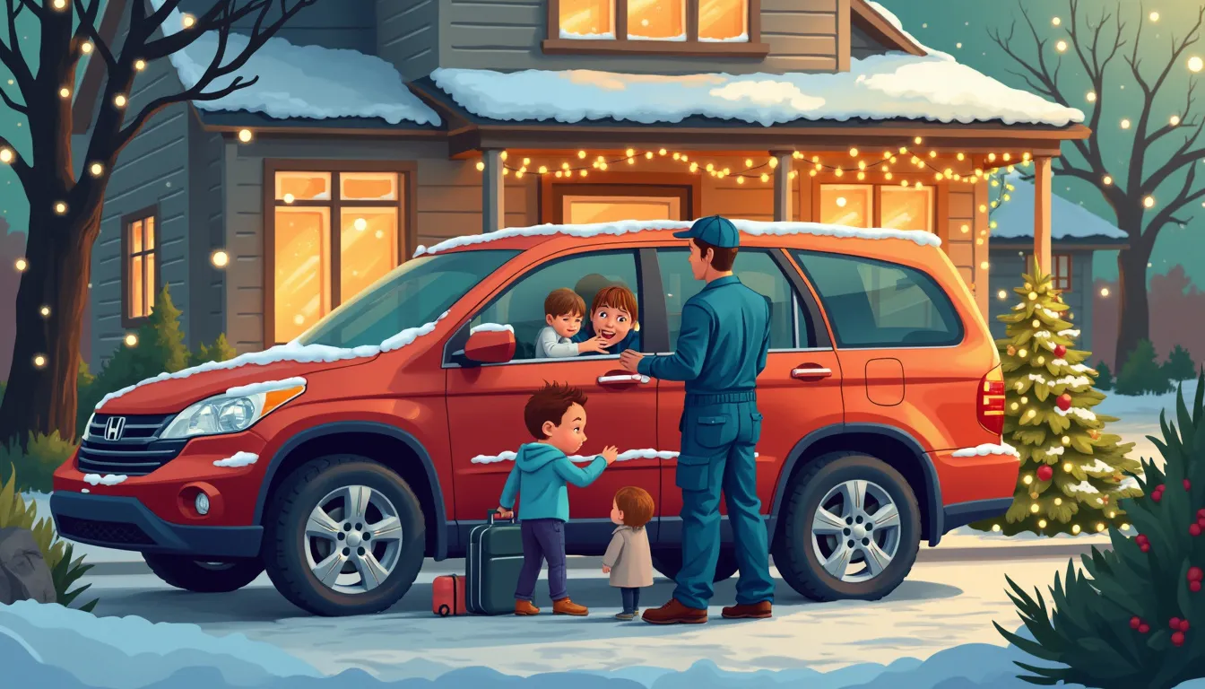 holiday travel safety tips 1