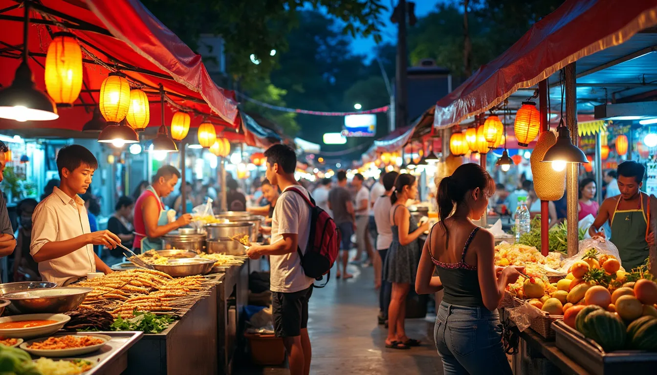 phuket in thailand 1