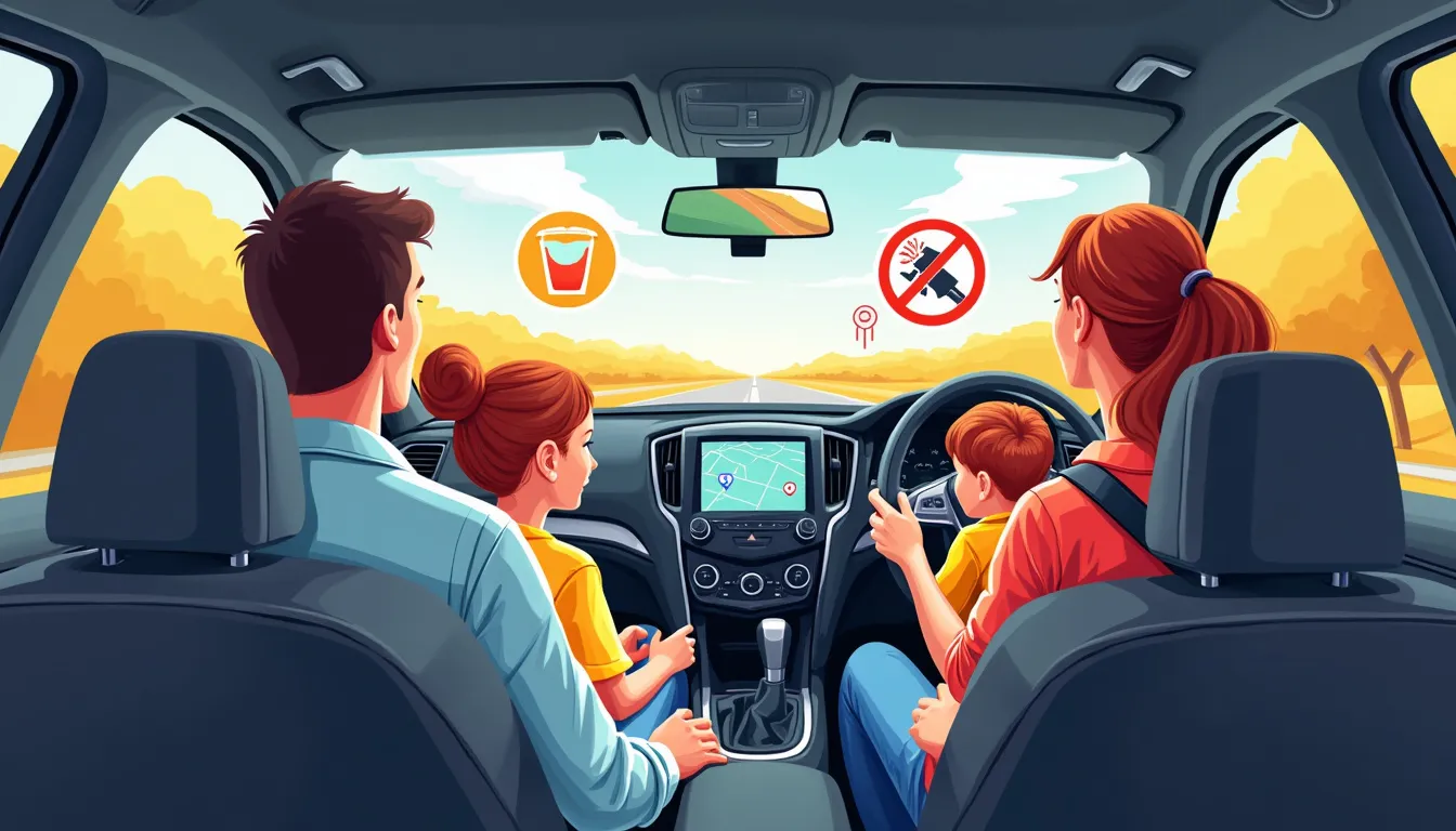 road trip safety tips 1