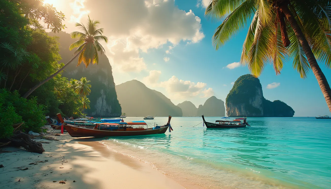 thailand islands to visit 1