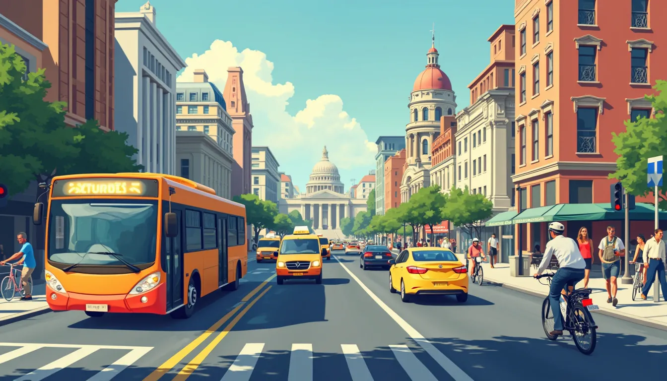 travel tips for beginners 1