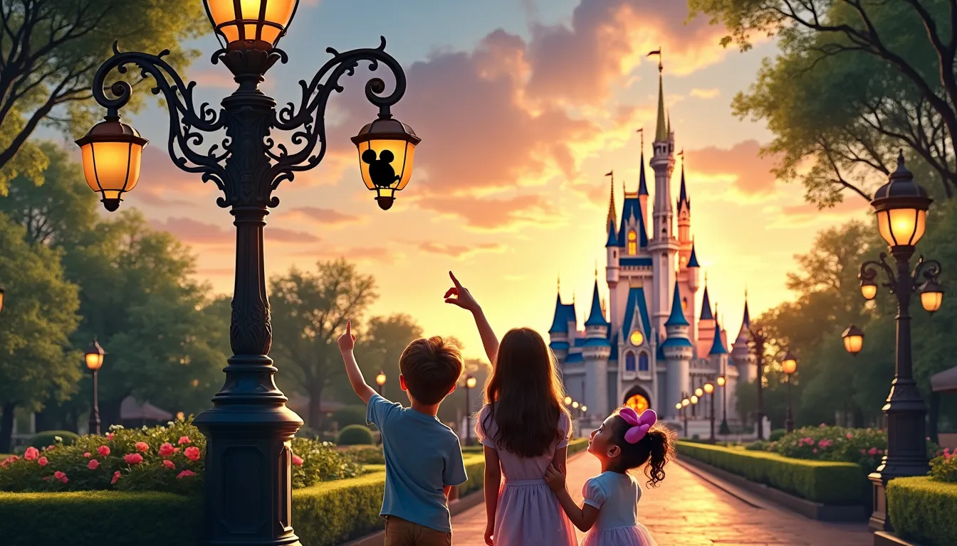 walt disney world tips 1