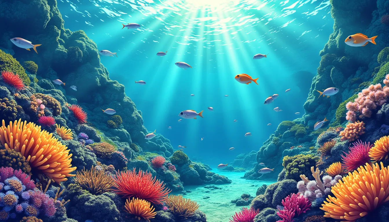 Are There Stingrays in Hawaii 1