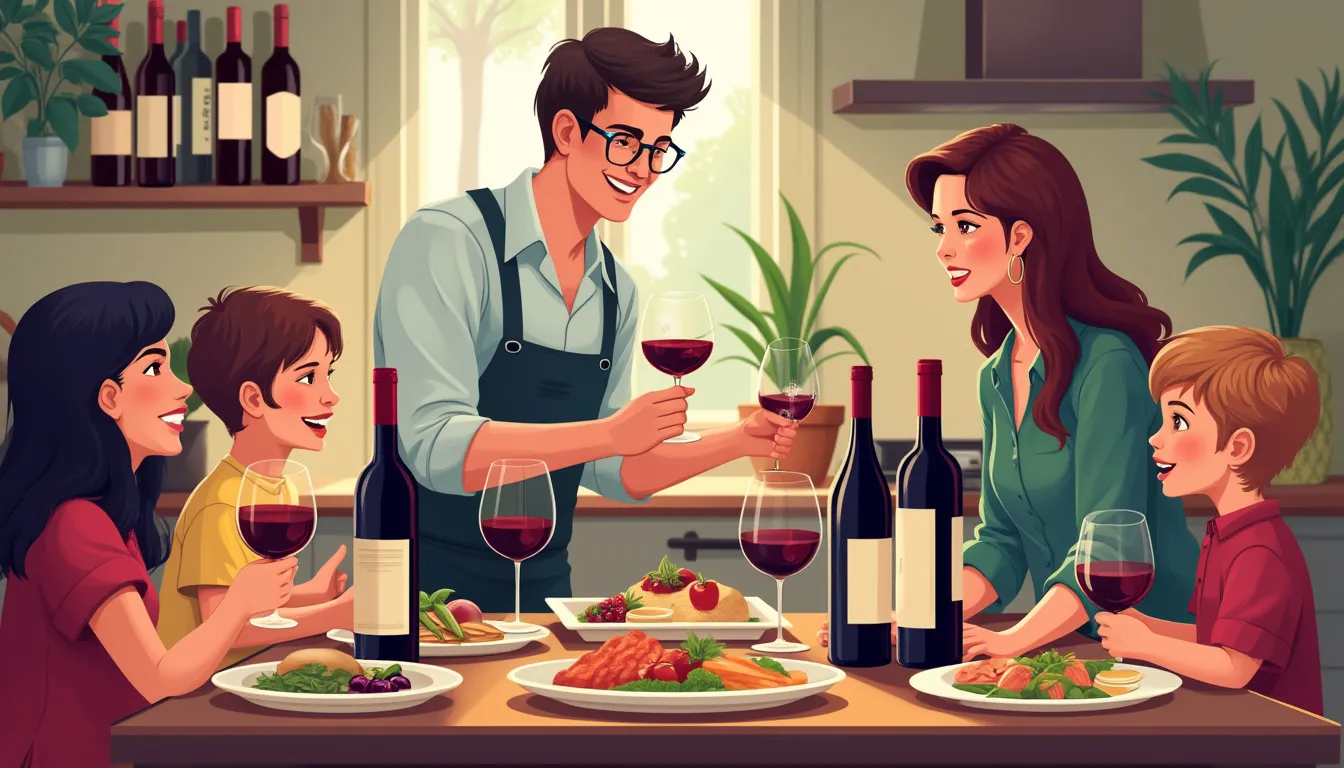 Best Tasting Red Wines 1