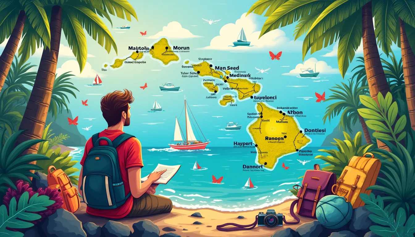 Best Waterfalls Big Island Hawaii 1