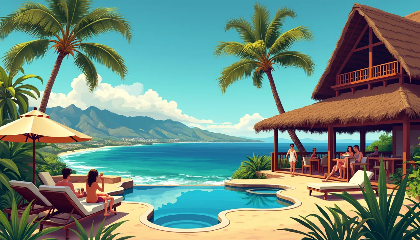 Boutique Hotels Maui Island Hawaii 1