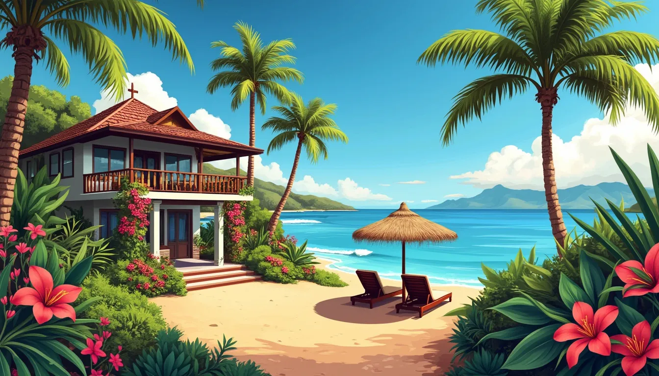 Discover the Charm of Boutique Hotels on Maui Island, Hawaii