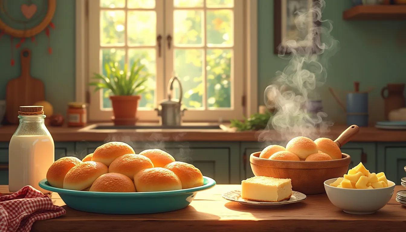 Do Hawaiian Rolls Have Dairy 1