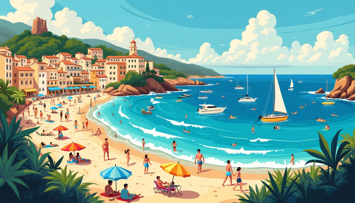 Explore Paradise: Your Ultimate Balearic Islands Travel Guide