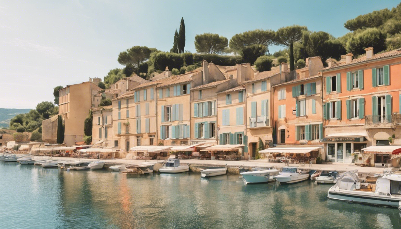 Explore the Enchanting South of France: A Complete Guide to Its Stunning Destinations, Cuisine, and Culture