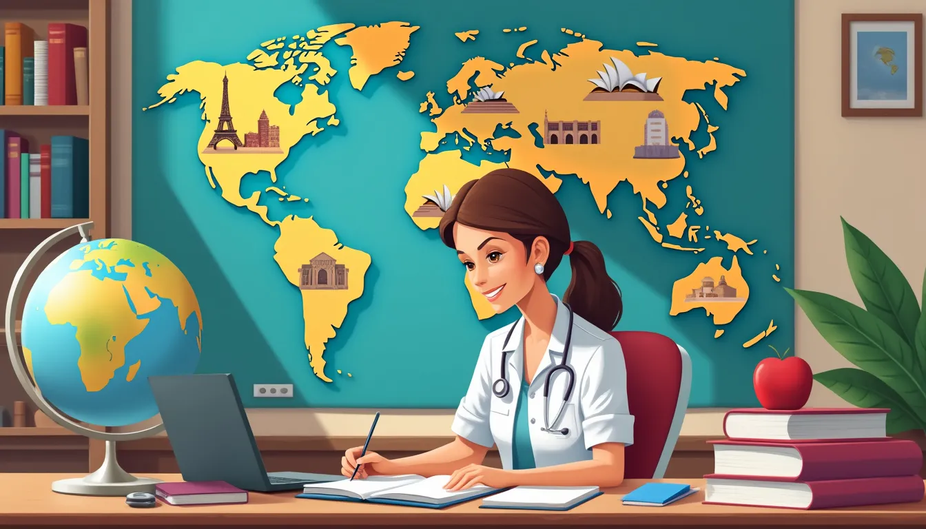 How to Become a Travel Medical Assistant 1