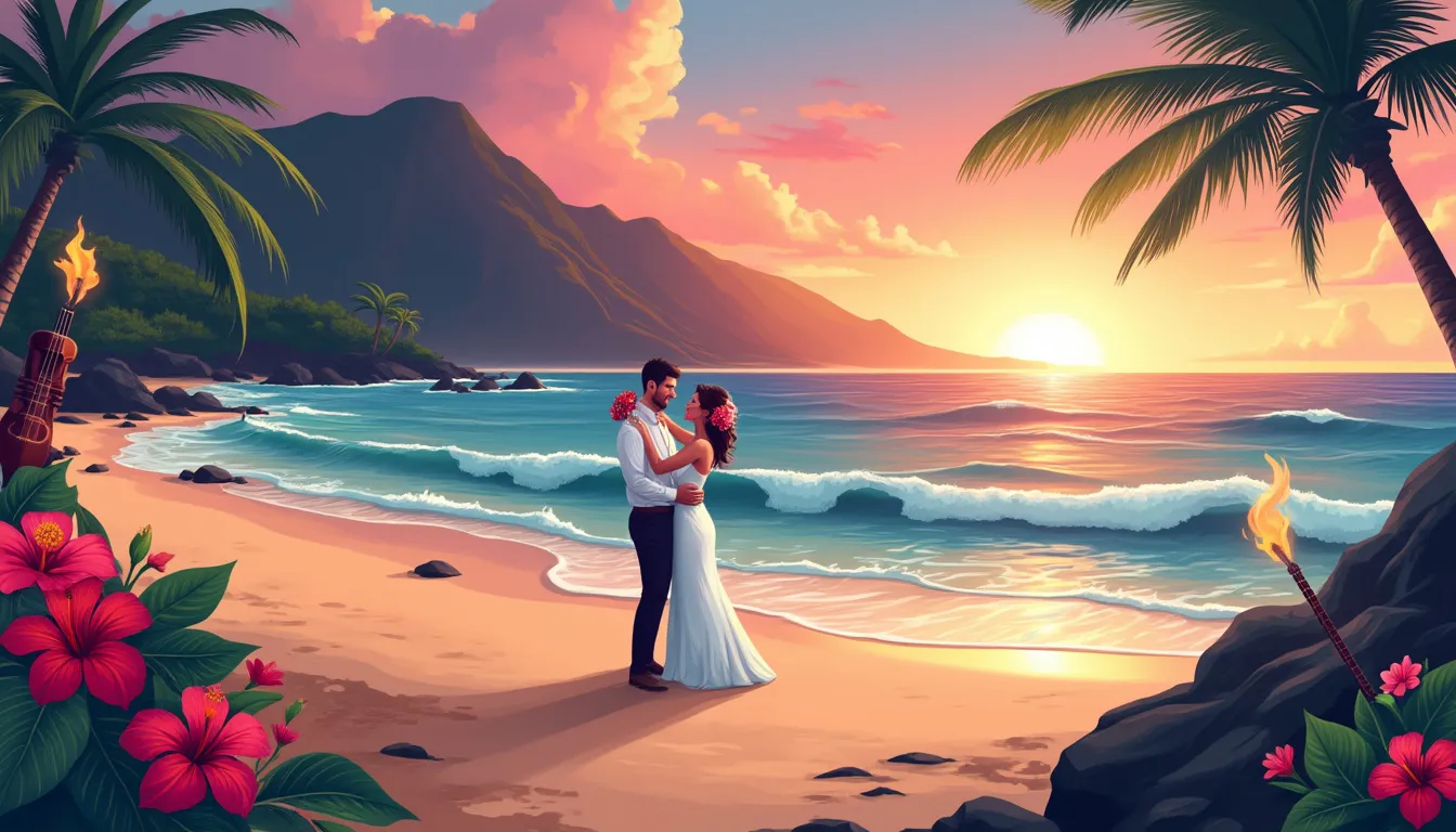 The Ultimate Guide to Eloping in Hawaii