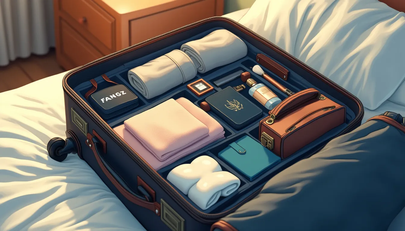 Essential Tips on How to Travel With Cologne