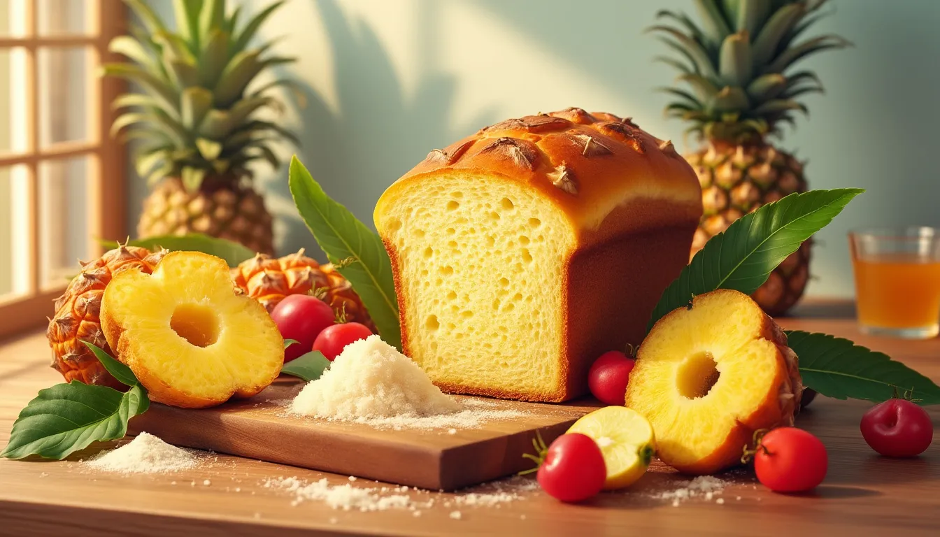 Is Hawaiian Bread Healthy 1