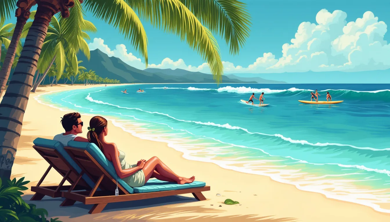 Is January a Good Time to Visit Hawaii 1