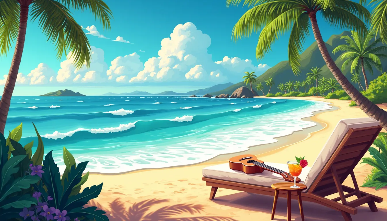 Is January the Perfect Time for a Hawaii Getaway?