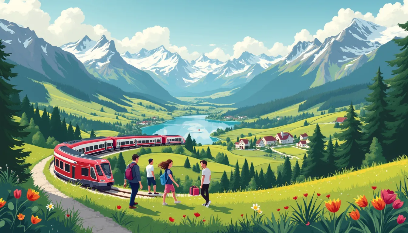 Is the Swiss Travel Pass Worth It 1