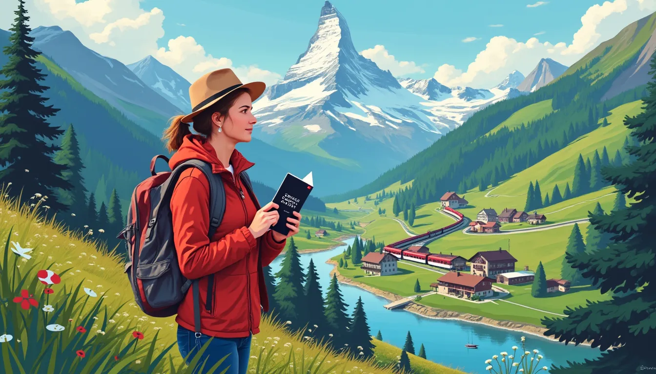 Evaluating the Value of the Swiss Travel Pass: Is It Worth It?