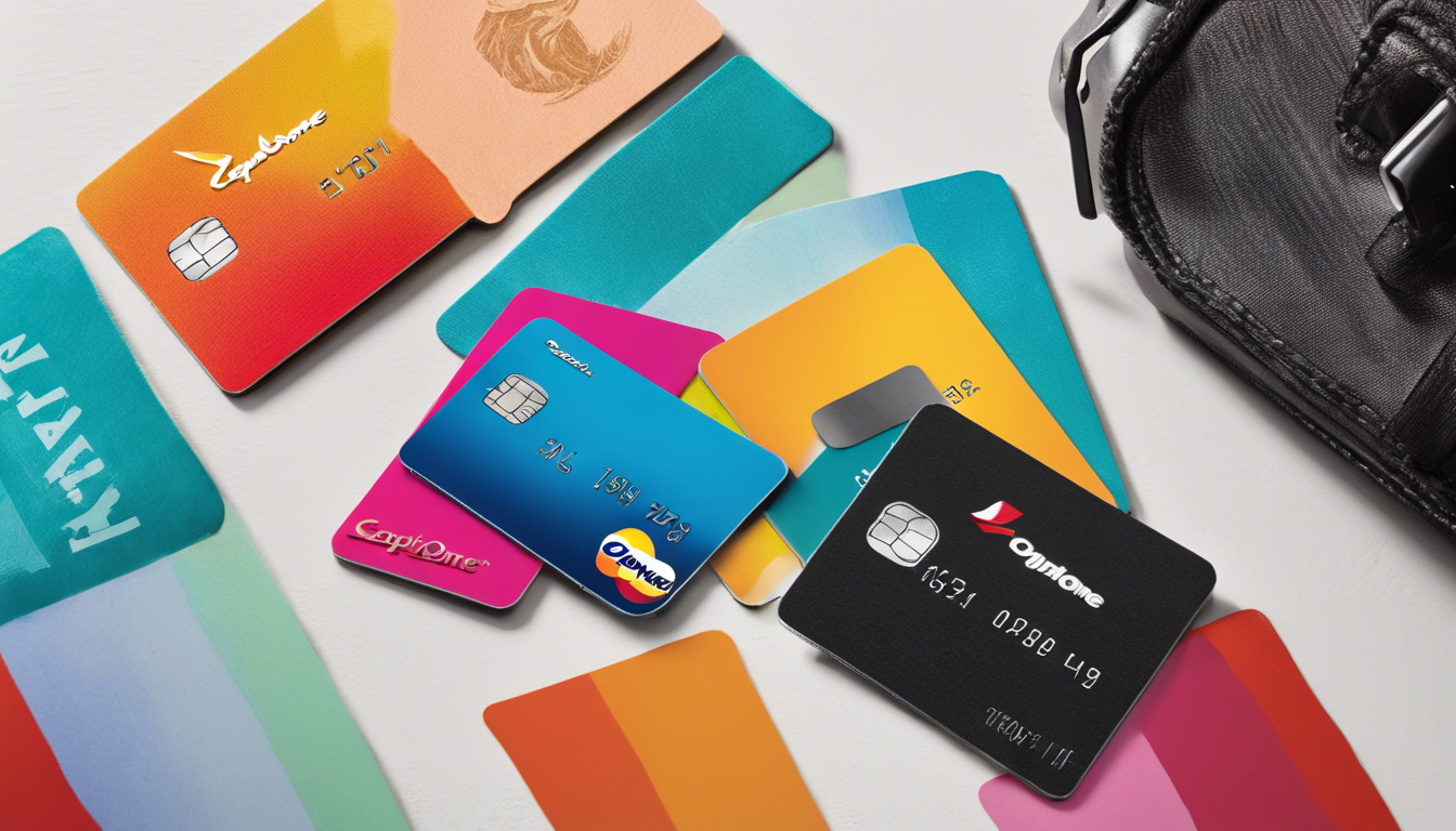 Unlock Premium Travel Rewards: Why the Capital One Venture X Card is a Must-Have for Frequent Flyers