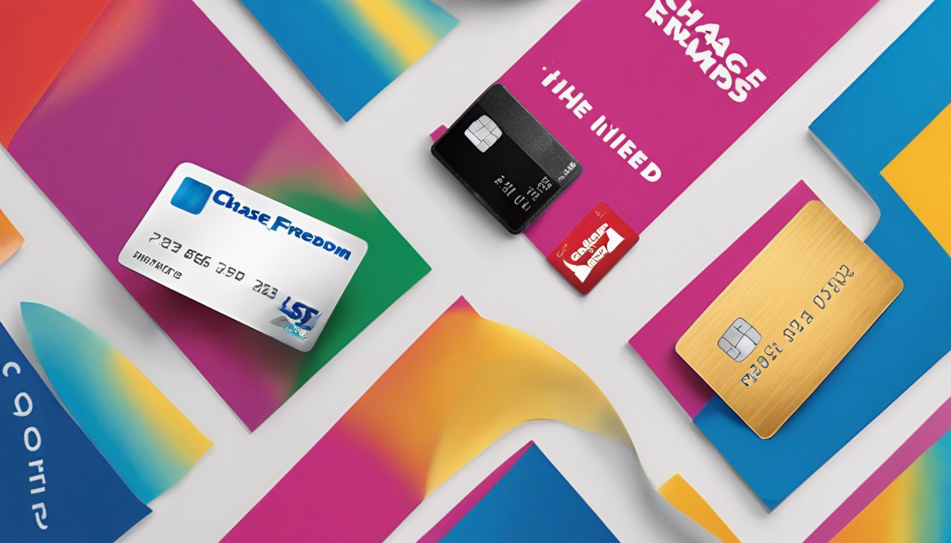 Unlock the Power of Rewards: The Ultimate Guide to Chase Freedom Unlimited® – Top Entry-Level Credit Card for Beginners!