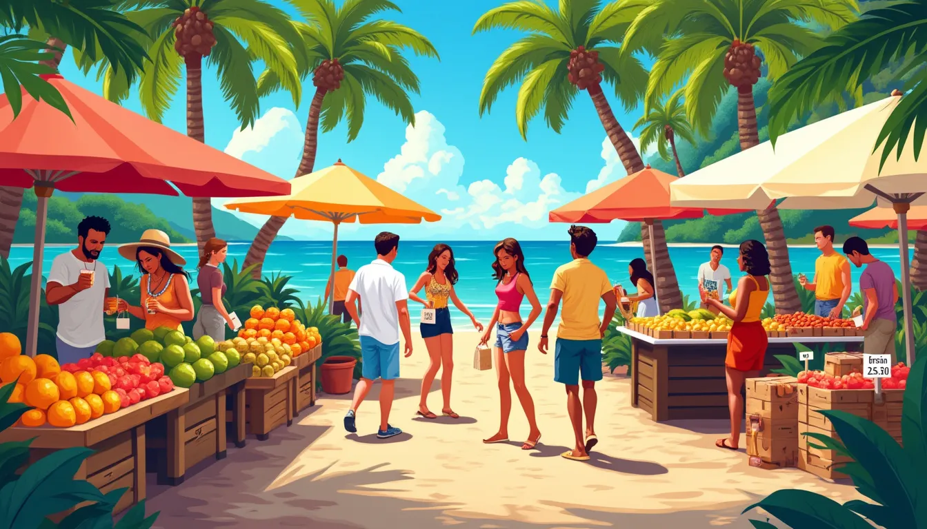 What Currency Does Hawaii Use 1