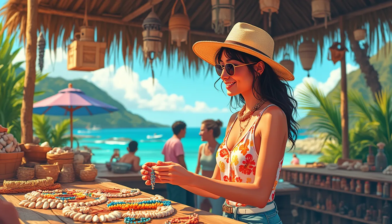 What to Bring Back From Hawaii 1