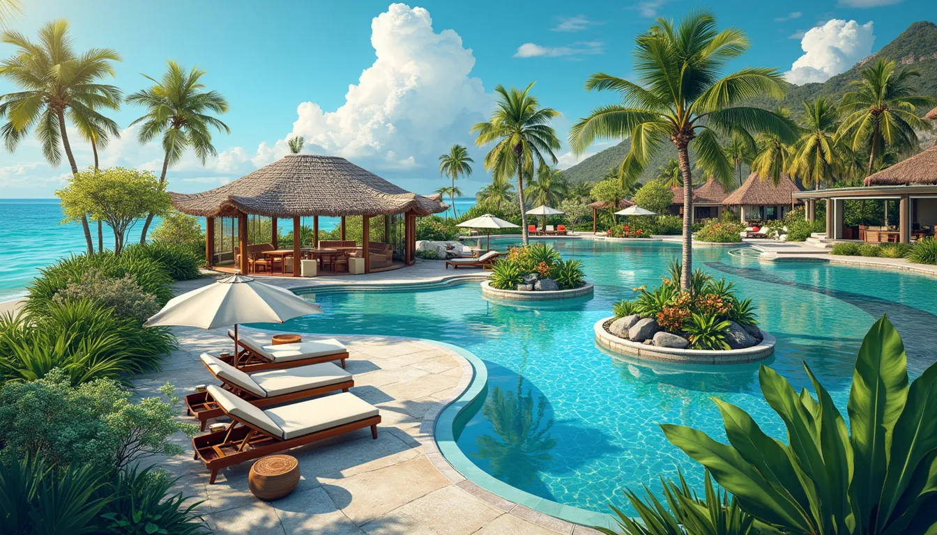 Where to Stay on the Big Island Hawaii 1