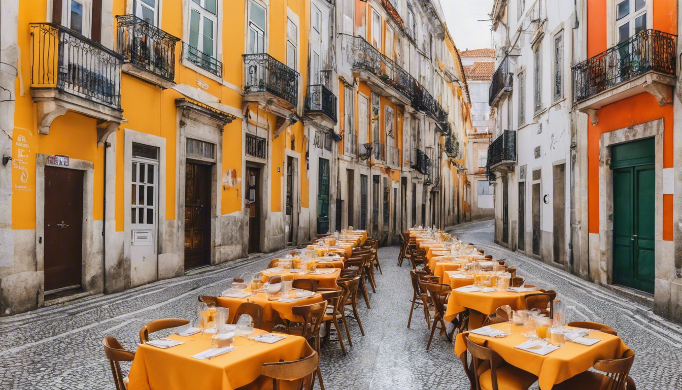 Discover the Best Places to Eat in Lisbon: A Food Lover’s Guide