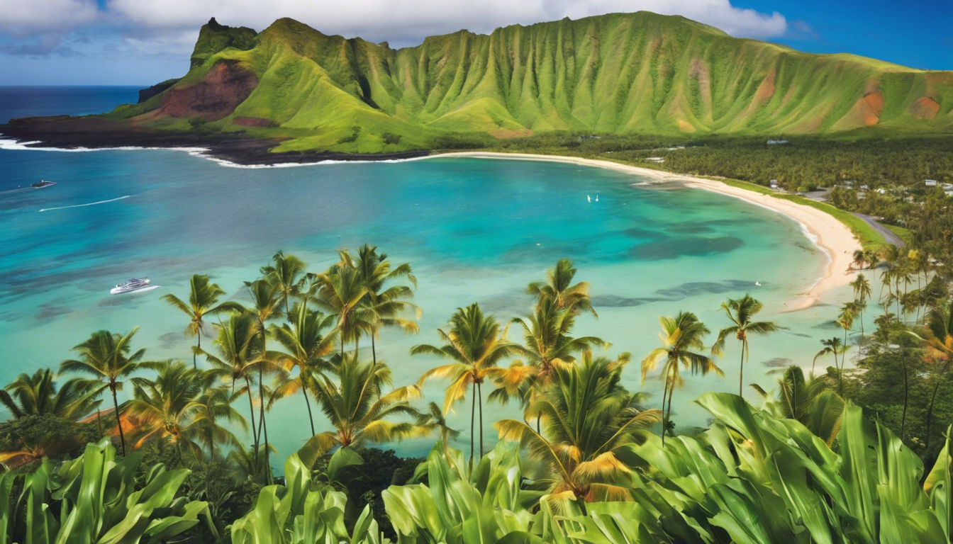 Discover the Cheapest Island to Travel to in Hawaii: Your Ultimate Guide to Affordable Paradise