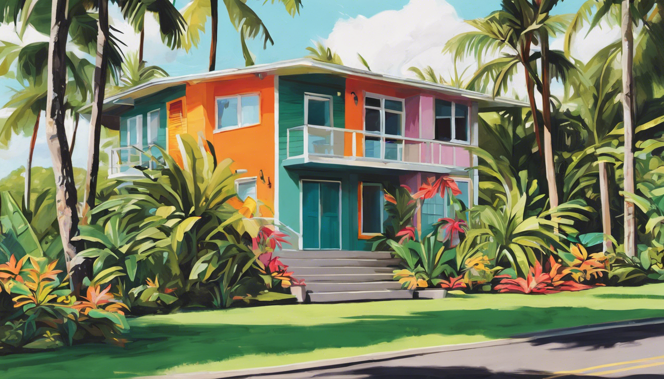 Exploring Coconut Island in Hilo, Hawaii: A Tropical Paradise Awaits