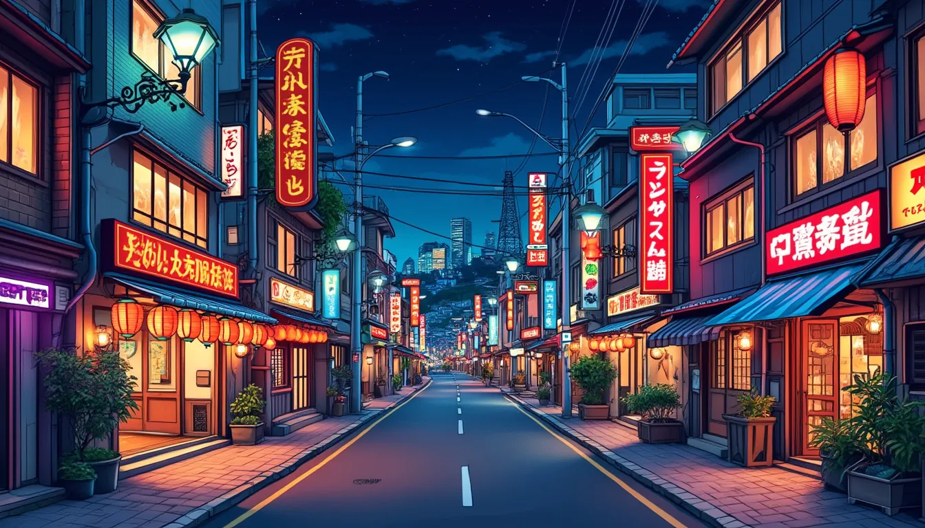 cool places to stay in osaka​ 1